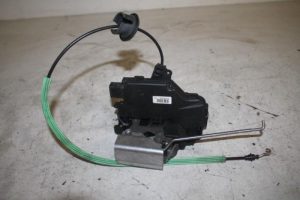 17807371 – 8E2837015C – Deurslot Mechaniek 4Deurs links-voor