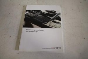 17830921 – 4G00112015 – Instructie Boekje