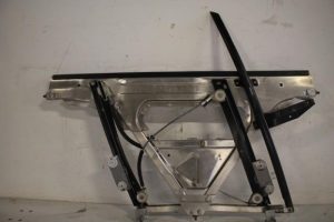 17813149 – 8N0837462 – Window mechanism 2-door, front right