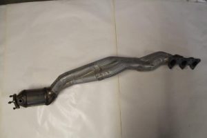 17787544 – 4F0253059F – Catalytic converter