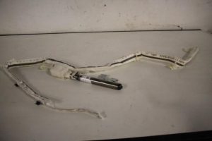 17826594 – 4G8880741B – Roof curtain airbag, left