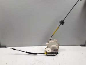 18638054 – 8J2837015C – Deurslot Mechaniek 4Deurs links-voor