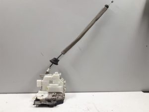 18684867 – 8J2837015E – Deurslot Mechaniek 4Deurs links-voor