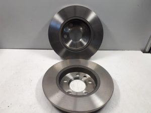 21786480 – 701615601A, 701615601D – Remschijf achter