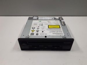 19136306 – 4M0035036 – Regelunit Multi Media