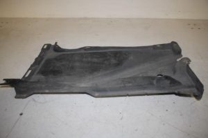 17832182 – 4G0825215F – Beschermplaat bodem