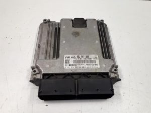 20021114 – 05L907309 – Computer Motormanagement