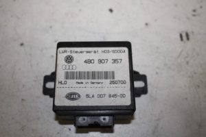 17824359 – 4B0907357 – Computer lighting module