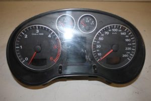 17826661 – 8P0920931 – Instrumentenbrett