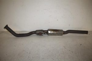 17812910 – 4H0253300J – Uitlaat voorpijp