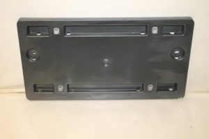 17801265 – 4G58271139B9 – Kentekenplaathouder achter