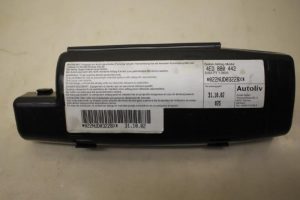 17796161 – 4E0880442 – Achterbank airbag rechts