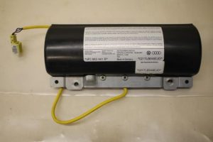 17801442 – 4F0880441B – Achterbank airbag links