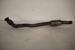 17803007 – 4G0254300K – Uitlaat voorpijp