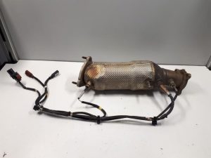 19737466 – 4H0254202E – Katalysator