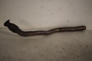 17812416 – 4G0254300K – Uitlaat voorpijp