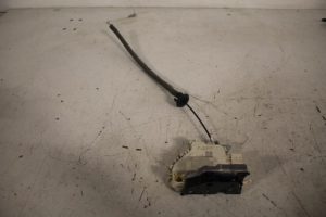 17813270 – 8J2837016C – Deurslot Mechaniek 4Deurs rechts-voor