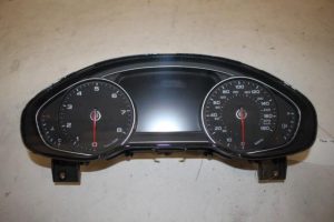 17821154 – 4H0920980 – Instrumentenbrett