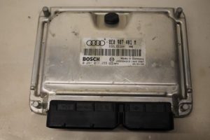 17795586 – 8E0907401M – Computer Motormanagement