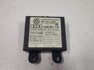 18120766 – 8H0951178 – Alarm module