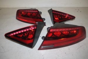 17806416 – 4G8945 – Set of taillights, left + right