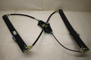 17796844 – 8K0837461A – Window mechanism 4-door, front left
