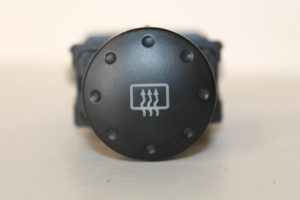 17790858 – 8N0941503AB98 – Verwarmingsschakelaar Achterruit