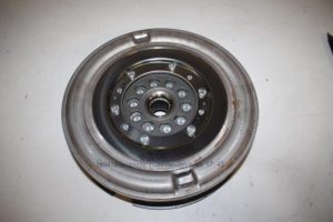 17826021 – 0B5105317R – Vliegwiel