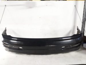 21820025 – 4L0807511BZ9Y – Achterbumper