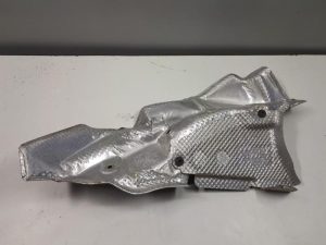 20571254 – 4G0399299B, 4G0399299A – Afdekplaat diversen