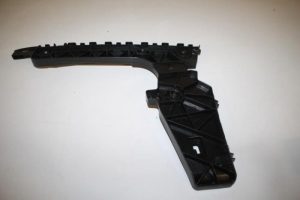 17825442 – 4K5807454 – Stoßstangenstütze rechts hinten