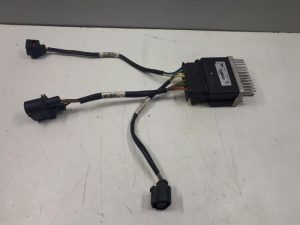 21433240 – 8K0959501C – Kühlgebläse Motor