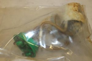 17794661 – 8D0906087AQ – Brandstofpomp Elektrisch