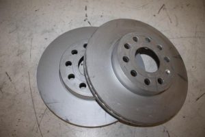 17812080 – 5Q0615301E – Bremsscheibe vorne