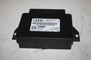 17822190 – 8K0907801N – Handbremse Modul