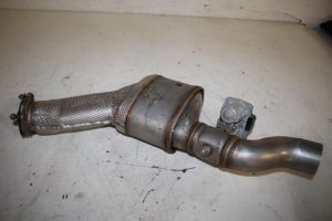 17823512 – 4G0254400G – Katalysator