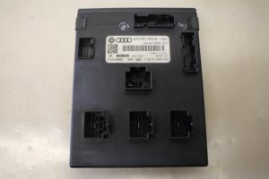 17801831 – 4H0907063B – Computer Body Control