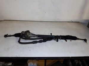 21269334 – 4B1422066E – Steering box
