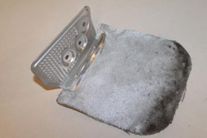 17791447 – 8K0199388AQ – Afdekplaat diversen