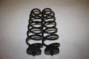 17818311 – 8R0511115BN – Rear coil spring