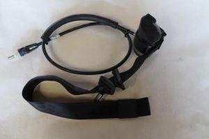 17861528 – 8G0857706F041 – Sicherheitsgurt rechts vorne