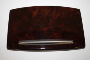 17802470 – 4F0863321A1WV – Zierleiste