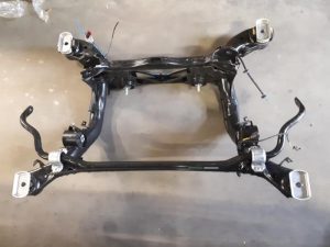 20504329 – 4KE505235Q – Subframe