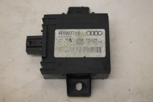 17796558 – 4E0907719 – Alarm module