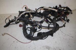 17813853 – 8K2971074BK – Kabelboom motorruimte