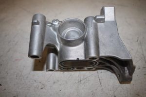 17812640 – 059145169BS – Air conditioning bracket