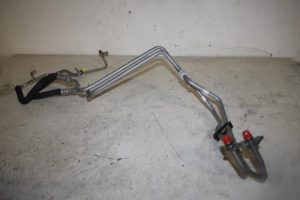 17823354 – 8K0317817EB – Oil pressure line