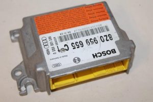17790764 – 8Z0959655C – Airbag Module