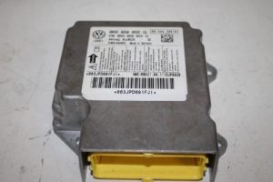 17803401 – 8R0959655G – Airbag Module