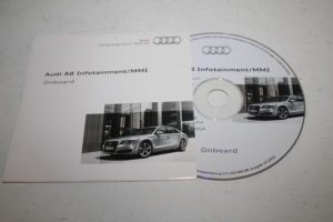 17802745 – 4H00072010 – CD Speler (diversen)